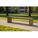 Fort Bench